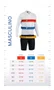 BRETELLE FREE FORCE MASCULINO PERFORMANCE 2025 PRETO