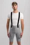 BRETELLE FREE FORCE MASCULINO TRAINING CINZA 2025