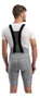BRETELLE FREE FORCE MASCULINO TRAINING CINZA 2025