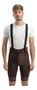 Bretelle Free Force Masculino Training Marrom