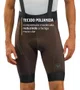Bretelle Free Force Masculino Training Marrom