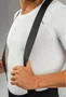 BRETELLE FREE FORCE MASCULINO TRAINING PRETO