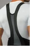 BRETELLE FREE FORCE MASCULINO TRAINING PRETO