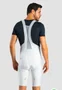 BRETELLE FREE FORCE MASCULINO TRAINING BRANCO