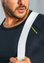 BRETELLE FREE FORCE MASCULINO TRAINING BRANCO