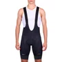 Bretelle Ciclismo Mauro Ribeiro Masculino Tecno Racing Preto