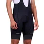 Bretelle Ciclismo Mauro Ribeiro Masculino Tecno Racing Preto