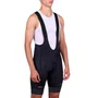 Bretelle Ciclismo Mauro Ribeiro Masculino Tecno Racing Preto