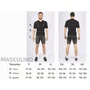 Bretelle Mauro Ribeiro High Performance Masculino