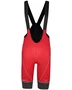 Bretelle Mauro Ribeiro High Performance Vermelho Masculino
