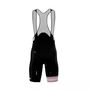 Bretelle Santini Feminino Latam Horizon Preto/Roxo