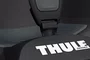Cadeirinha tras. p/ Bebe Thule RideAlong Lite 2 Preto