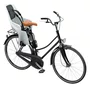 CADEIRINHA TRASEIRA P/ BEBE THULE RIDEALONG LITE 2 LIGHT GREY