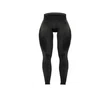 Calça Ciclismo Free Force Srtar Feminina - Preto