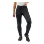 Calça Ciclismo Free Force Srtar Feminina - Preto