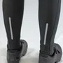 Calça de Ciclismo Free Force Basic Feminina Preta