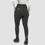 Calça de Ciclismo Free Force Basic Feminina Preta