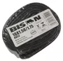CAMARA BISON 16X1.50 / 1.75 SCHRADER 33MM