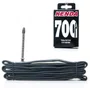CAMARA KENDA 700x18/23C PRESTA 80MM