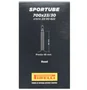 CAMARA PIRELLI 700X23/30 SPORTUBE PRESTA 48MM