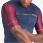 Camisa Ciclismo Castelli Masculino Unlimited Endurance 2