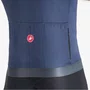 Camisa Ciclismo Castelli Masculino Unlimited Endurance 2