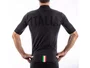 Camisa Ciclismo Castelli Masculino Italia 2.0 - Preto