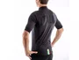 Camisa Ciclismo Castelli Masculino Italia 2.0 - Preto