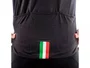Camisa Ciclismo Castelli Masculino Italia 2.0 - Preto