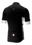 Camisa Ciclismo Castelli Masculino Prologo Vi Jersey - Preto