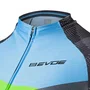 Camisa Ciclismo Evoe Lumm Evolutio Feminina