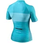 CAMISA CICLISMO EVOE EVOLUTION NY FEMININA