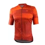 Camisa Ciclismo Free Force Masculina Basic Maple Vermelho