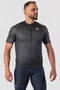 CAMISA CICLISMO FREE FORCE MASCULINA BASIC ORE PRETO