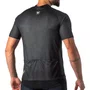 CAMISA CICLISMO FREE FORCE MASCULINA BASIC ORE PRETO