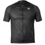 CAMISA CICLISMO FREE FORCE MASCULINA BASIC ORE PRETO