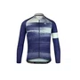 Camisa Ciclismo Free Force Masculina Manga Longa Basic Cozy