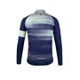 Camisa Ciclismo Free Force Masculina Manga Longa Basic Cozy