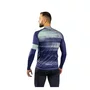 Camisa Ciclismo Free Force Masculina Manga Longa Basic Cozy