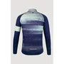 Camisa Ciclismo Free Force Masculina Manga Longa Basic Cozy