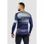 Camisa Ciclismo Free Force Masculina Manga Longa Basic Cozy