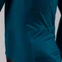 Camisa Free Force Masculina Manga Longa Training Azul