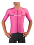 Camisa Ciclismo Free Force Masculina  Training Giro Rosa
