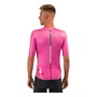 Camisa Ciclismo Free Force Masculina  Training Giro Rosa