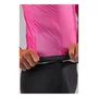 Camisa Ciclismo Free Force Masculina  Training Giro Rosa