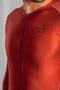 Camisa Ciclismo Free Force Masculina Training Ferrugem