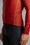 Camisa Ciclismo Free Force Masculina Training Ferrugem