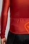 Camisa Ciclismo Free Force Masculina Training Ferrugem