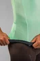 Camisa Ciclismo Free Force Masculina Training Mint Verde