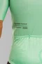 Camisa Ciclismo Free Force Masculina Training Mint Verde